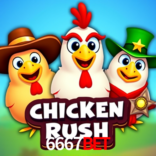 Bonus na Cassino Online 6667Bet